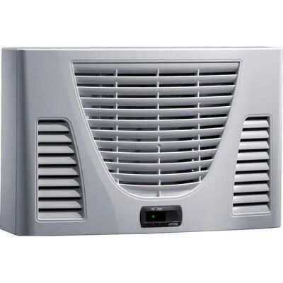 Rittal TopTherm PLUS Mini Kühlgerät Wand 300W Querformat - Serverschrank Zubehör Rittal TopTherm PLUS Mini Kühlgerät Wand 300W Querformat - Serverschrank Zubehör
