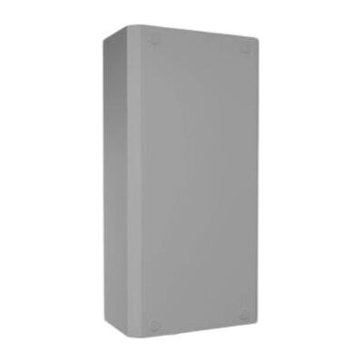 Rittal 3212.230 Waterverwarmer - Vertical doorstroom Rittal 3212.230 Waterverwarmer - Vertical doorstroom