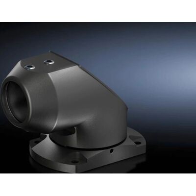 Rittal CP 40 Support-Scharniere - 300° Drehung - Unterstützungssystem Rittal CP 40 Support-Scharniere - 300° Drehung - Unterstützungssystem