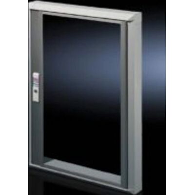 Rittal 2735.520 Rackzubehör - Systemschrankfenster-Kit Rittal 2735.520 Rackzubehör - Systemschrankfenster-Kit