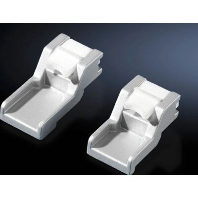 Rittal CP 6053.300 Grau - Montageset für Bedienfeld Rittal CP 6053.300 Grau - Montageset für Bedienfeld