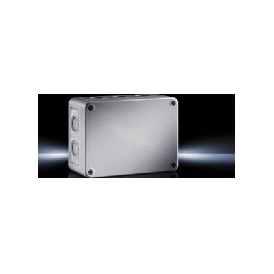 Rittal Plastkapsling PK 9508.050 - IP66 Rittal Plastkapsling PK 9508.050 - IP66