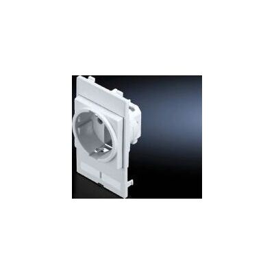 Rittal 2482.400 Steckdosenabdeckung - Graphitgrau - IP65 Rittal 2482.400 Steckdosenabdeckung - Graphitgrau - IP65