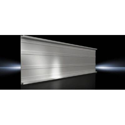 Rittal SV 9340.120 - Weiß PVC Kabelkanalabdeckung - Kabelkanalabdeckung Rittal SV 9340.120 - Weiß PVC Kabelkanalabdeckung - Kabelkanalabdeckung