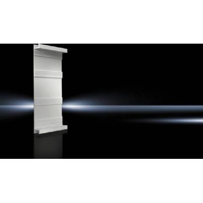 Rittal SV 9340.140 Lichtgraues PVC Kabelkanal-Zubehör - Kabelkanal-Zubehör Rittal SV 9340.140 Lichtgraues PVC Kabelkanal-Zubehör - Kabelkanal-Zubehör