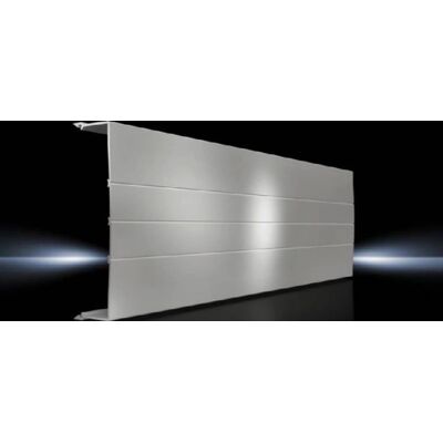 Rittal SV 9340.200 Weiß PVC Kabelabdeckprofil - Kabelabdeckprofil Rittal SV 9340.200 Weiß PVC Kabelabdeckprofil - Kabelabdeckprofil