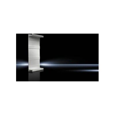 Rittal SV 9341.140 - Kabelmanagement Zubehör - Grau Rittal SV 9341.140 - Kabelmanagement Zubehör - Grau