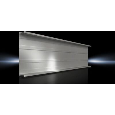 Rittal SV 9342.130 Befestigungsplatte - Befestigungsplatte, 2 st, Grau, für RiLine60 Rittal SV 9342.130 Befestigungsplatte - Befestigungsplatte, 2 st, Grau, für RiLine60