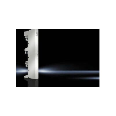 Adaptateur électrique en polyamide Rittal SV 9342.200 - Gris - Publicité Adaptateur électrique en polyamide Rittal SV 9342.200 - Gris - Publicité