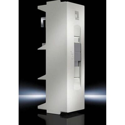 Accessoire rack Rittal 9342.220 - Polyamide, gris, 55x210mm - Publicité Accessoire rack Rittal 9342.220 - Polyamide, gris, 55x210mm - Publicité