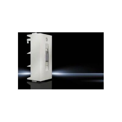Rittal SV 9342.270 - Gris - Polyamide - 250A - 90mm - 210mm - Adaptateur de câble - Publicité Rittal SV 9342.270 - Gris - Polyamide - 250A - 90mm - 210mm - Adaptateur de câble - Publicité