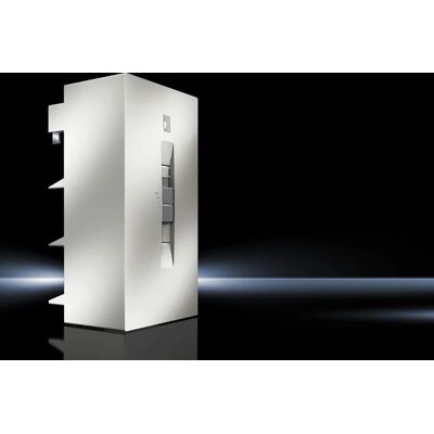 Rittal Adaptateur Polyamide Gris 129x246mm - Composants électroniques - Publicité Rittal Adaptateur Polyamide Gris 129x246mm - Composants électroniques - Publicité
