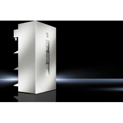 Rittal SV 9342.300 Adaptateur - 800A, 690V, Gris - Publicité Rittal SV 9342.300 Adaptateur - 800A, 690V, Gris - Publicité