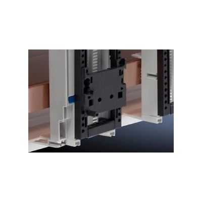 Rittal SV 9342.800 - Kabelkanal - Schwarz Rittal SV 9342.800 - Kabelkanal - Schwarz