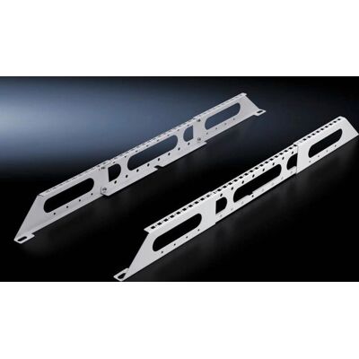 Rittal TS 7831.472 - Support pour passages de câbles - Support pour rack serveur - Publicité Rittal TS 7831.472 - Support pour passages de câbles - Support pour rack serveur - Publicité