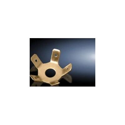 Rittal 7548.210 Rack-Zubehör - Gold - Für 8 mm Befestigung geeignet Rittal 7548.210 Rack-Zubehör - Gold - Für 8 mm Befestigung geeignet