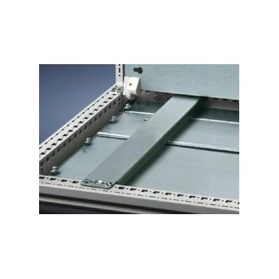 Rittal 4396.500 Rackzubehör - Ungelochte Stahl-Schiene 600mm Rittal 4396.500 Rackzubehör - Ungelochte Stahl-Schiene 600mm