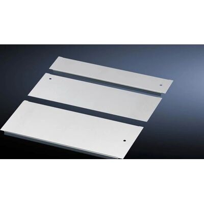Rittal CM 5001.216 - Rack-Füllplatte - Stahl - 100x10 cm Rittal CM 5001.216 - Rack-Füllplatte - Stahl - 100x10 cm