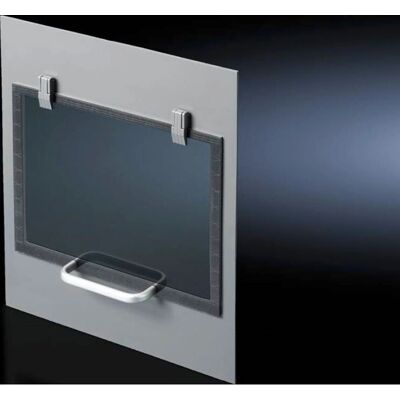 Rittal IW 6903.200 - Serverschrank Zubehör - RAL 7015 Rittal IW 6903.200 - Serverschrank Zubehör - RAL 7015