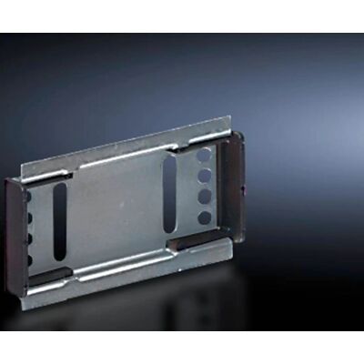 Rittal SV 9342.980 Stahl-Schienenadapter - Montagematerial Rittal SV 9342.980 Stahl-Schienenadapter - Montagematerial