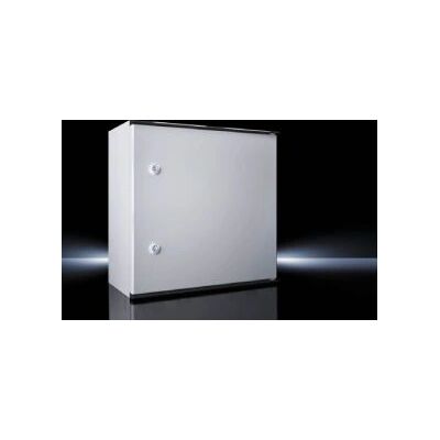 Scatola elettrica in acciaio IP66 Rittal Scatola elettrica in acciaio IP66 Rittal