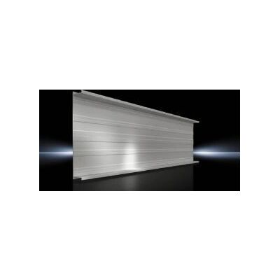 Rittal SV 9342.134 - Grau, 1100mm, 2 Stück - Kabelkanalprofil Rittal SV 9342.134 - Grau, 1100mm, 2 Stück - Kabelkanalprofil