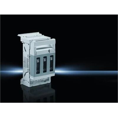 Rittal 9343 000 - Disjoncteur 3 pôles - IP20 Rittal 9343 000 - Disjoncteur 3 pôles - IP20