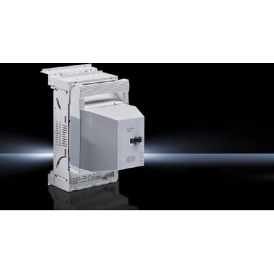 Rittal Rittal SV 9343.050 - Interrupteur fusible 3 pôles - Gris - Publicité Rittal Rittal SV 9343.050 - Interrupteur fusible 3 pôles - Gris - Publicité