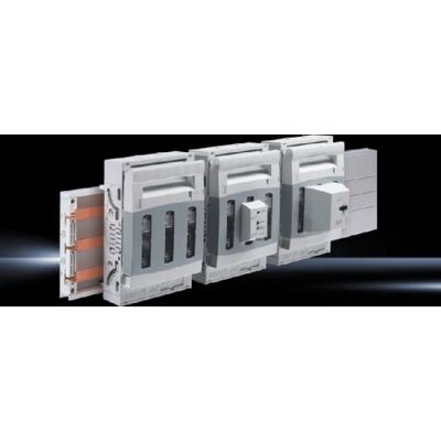 Rittal SV 9343.310 - Interrupteur fusible 3 pôles - Publicité Rittal SV 9343.310 - Interrupteur fusible 3 pôles - Publicité