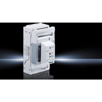 Rittal SV 9344.030 - 3 pôles 690V 160A Gris - Dispositif de sécurité électrique - Publicité Rittal SV 9344.030 - 3 pôles 690V 160A Gris - Dispositif de sécurité électrique - Publicité
