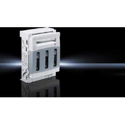 Rittal SV 9344.210 - Interrupteur de Sécurité - 3 Pôles - Gris - Publicité Rittal SV 9344.210 - Interrupteur de Sécurité - 3 Pôles - Gris - Publicité