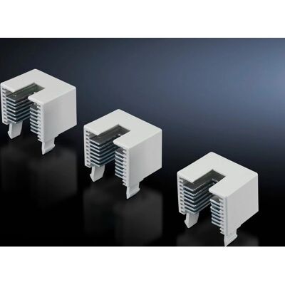 Rittal SV 9344.680 Adapter - Löschkammer für AC23B Rittal SV 9344.680 Adapter - Löschkammer für AC23B