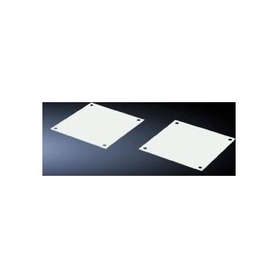 Rittal Rackzubehör - 7507.760 - Lüftungsschutz - 19 Zoll Rittal Rackzubehör - 7507.760 - Lüftungsschutz - 19 Zoll