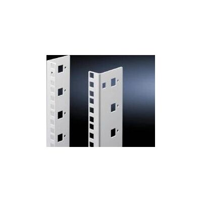 Rittal 7507.712 Support d'Étagère en L - Accessoire - Publicité Rittal 7507.712 Support d'Étagère en L - Accessoire - Publicité