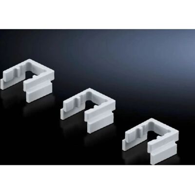 Rittal SV 9340.090 Grau Polyamid Abstandshalter - Distanziale Rittal SV 9340.090 Grau Polyamid Abstandshalter - Distanziale