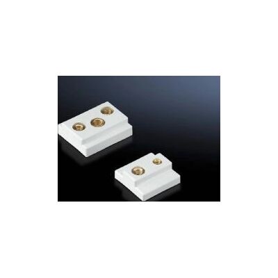 Rittal SV 9342.640 Écrou en T - Acier, Gris, 6 pcs - Pour adaptateurs CB Rittal SV 9342.640 Écrou en T - Acier, Gris, 6 pcs - Pour adaptateurs CB