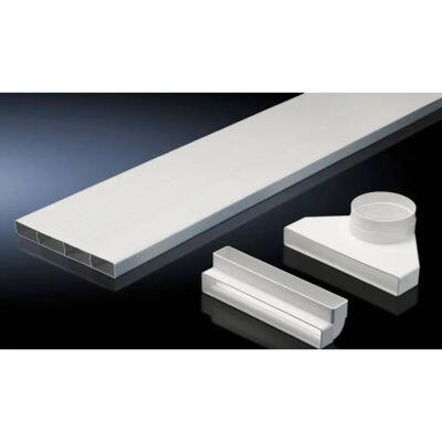 Rittal 3286.850 Lichtgraues Rack-Zubehör - Rack Zubehör Rittal 3286.850 Lichtgraues Rack-Zubehör - Rack Zubehör