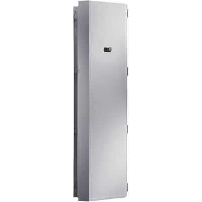 Rittal SK 3307.700 - Module de refroidissement 2500W Gris Rittal SK 3307.700 - Module de refroidissement 2500W Gris