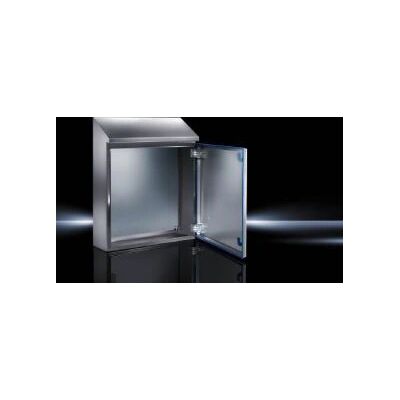 Rittal Edelstahl IP66 Schaltschranke - Modell HD 1320.600 Rittal Edelstahl IP66 Schaltschranke - Modell HD 1320.600