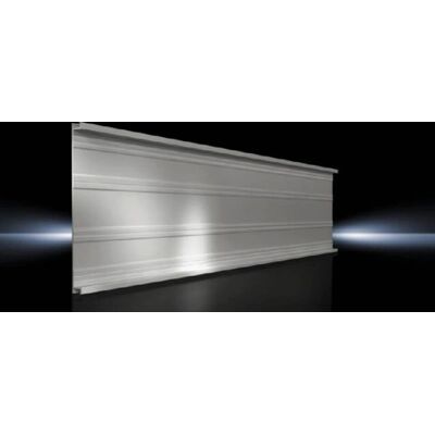 Rittal 9340.170 Montageset - PVC, Weiß, 2400mm - Montageset Rittal 9340.170 Montageset - PVC, Weiß, 2400mm - Montageset