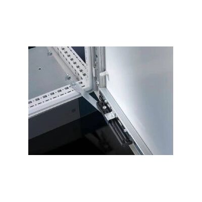 Rittal 4583.500 Silber Türarretierung für Rack-Zubehör - Rack Accessory Rittal 4583.500 Silber Türarretierung für Rack-Zubehör - Rack Accessory