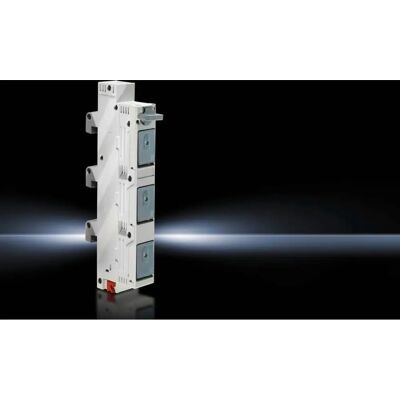 Rittal SV 9340.950 Polyamide - Disjoncteur 3 pôles - Publicité Rittal SV 9340.950 Polyamide - Disjoncteur 3 pôles - Publicité