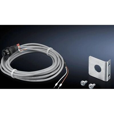 Rittal 7320.793 Grau Türtester - Rack Zubehör Rittal 7320.793 Grau Türtester - Rack Zubehör