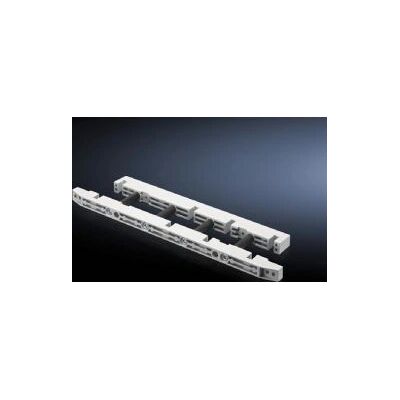 Rittal SV 9674.416 - Support de barres collectrices 60x10mm - Accessoires électriques Rittal SV 9674.416 - Support de barres collectrices 60x10mm - Accessoires électriques