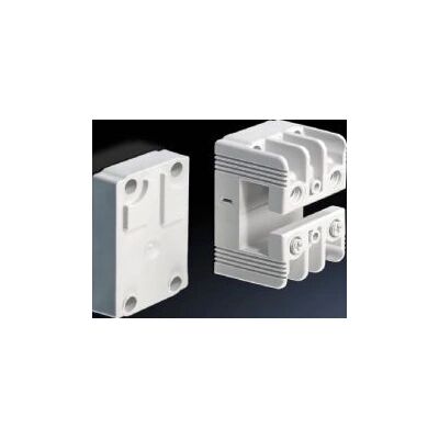 Rittal SV 9342.030 Polyamid Sammelschienenhalter - Busbar Holder Rittal SV 9342.030 Polyamid Sammelschienenhalter - Busbar Holder