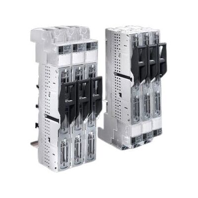 Rittal 9346.010 Bloc-Fusibles - 3P 60mm pour Armoires Serveurs - Publicité Rittal 9346.010 Bloc-Fusibles - 3P 60mm pour Armoires Serveurs - Publicité