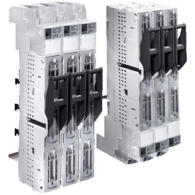 Rittal SV 9346.030 Disjoncteur - 3 pôles, 160A, 100mm - Publicité Rittal SV 9346.030 Disjoncteur - 3 pôles, 160A, 100mm - Publicité