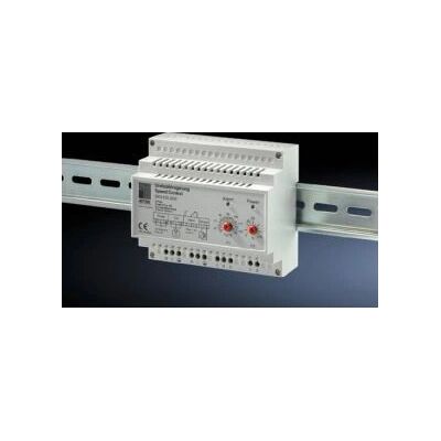 Rittal 3120.200 Rack Zubehör - Drehzahlregler Rittal 3120.200 Rack Zubehör - Drehzahlregler