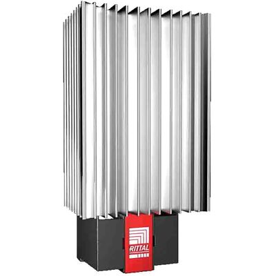 Rittal SK 3105.370 Heizgerät für Schaltschränke - 150W, 110-240V, 75x90x180mm Rittal SK 3105.370 Heizgerät für Schaltschränke - 150W, 110-240V, 75x90x180mm