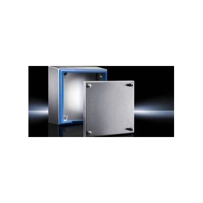 Rittal 1671.600 Elektrische Gehäuse - Stahl IP66 Rittal 1671.600 Elektrische Gehäuse - Stahl IP66